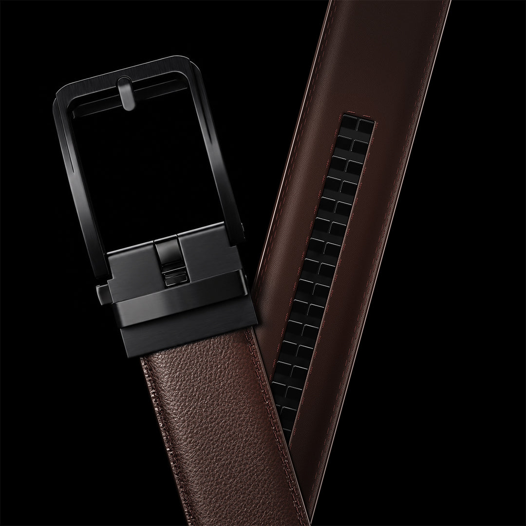 Buckley Belt | Marrone