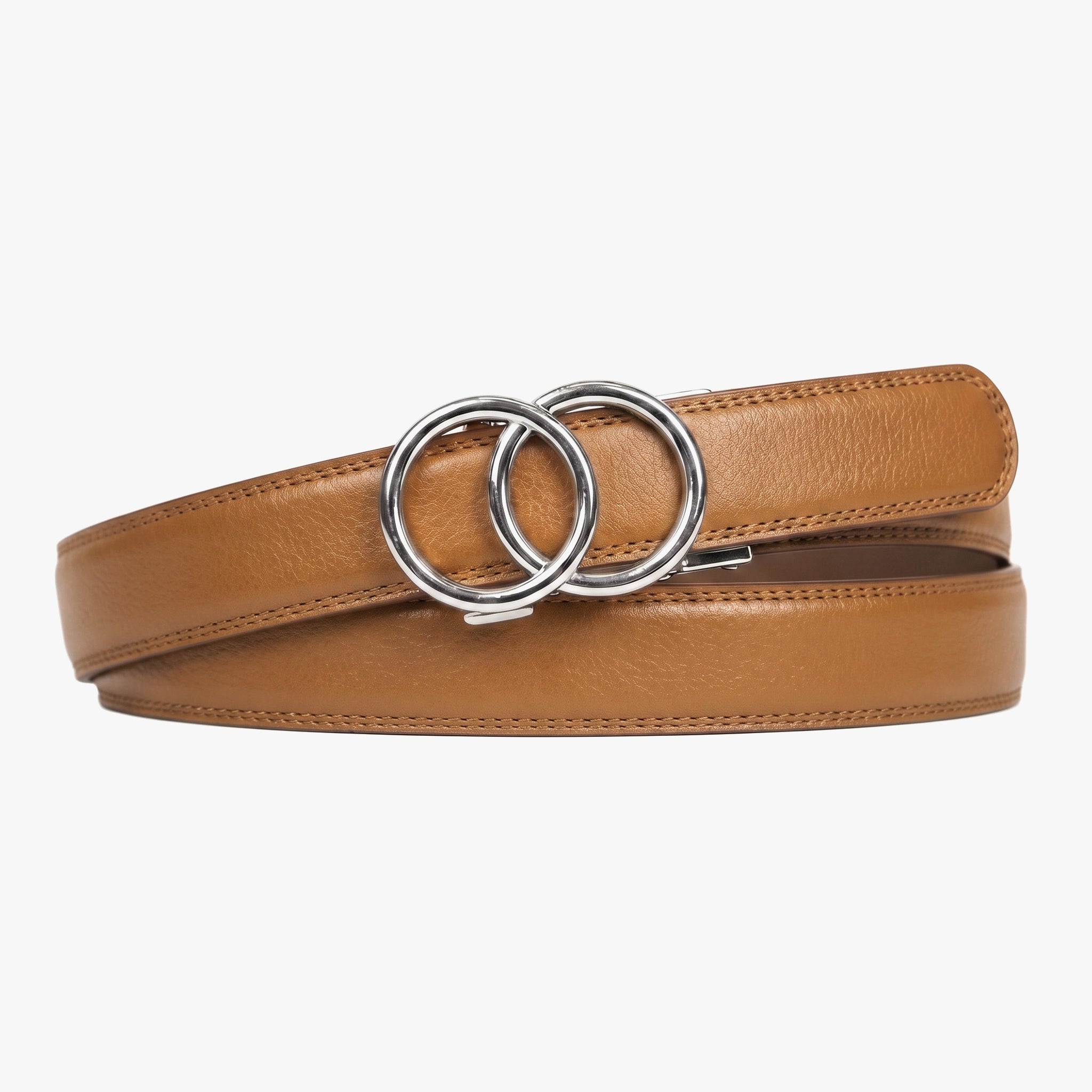 Bella Belt | The #1 Women’s No-Holes Belt