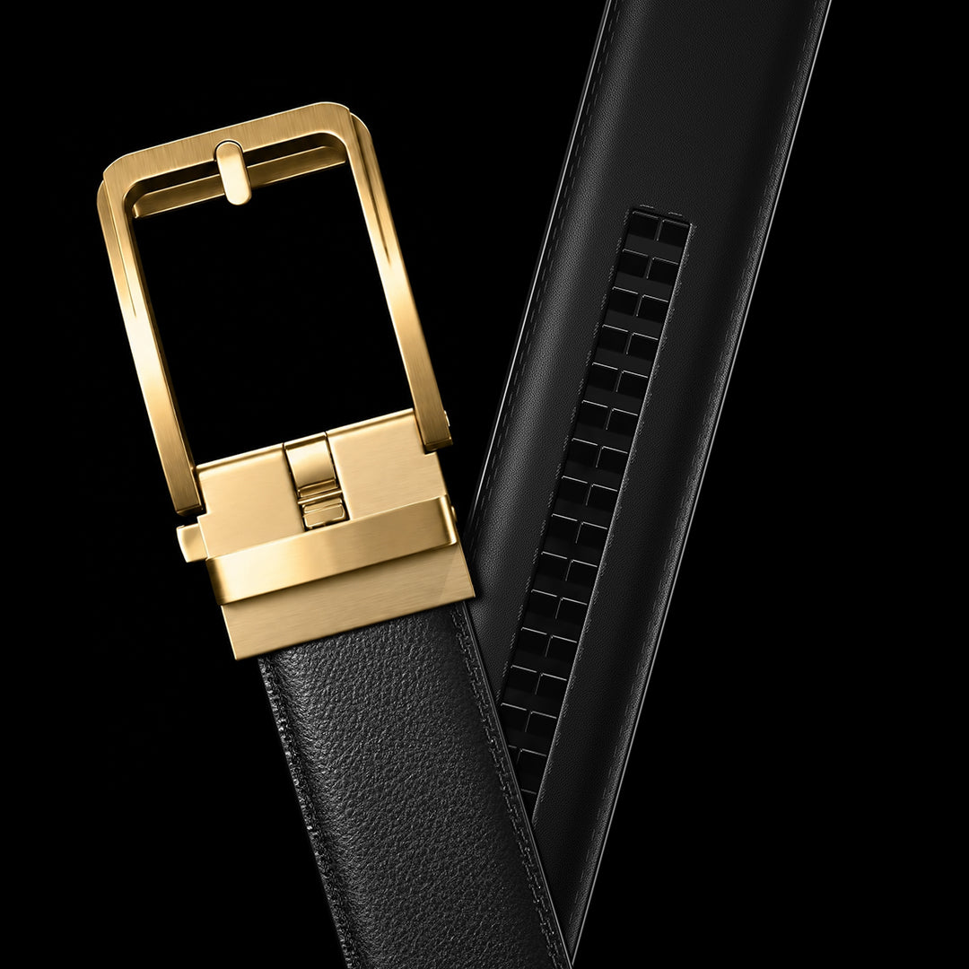 The Buckley Belt - Limited Offer