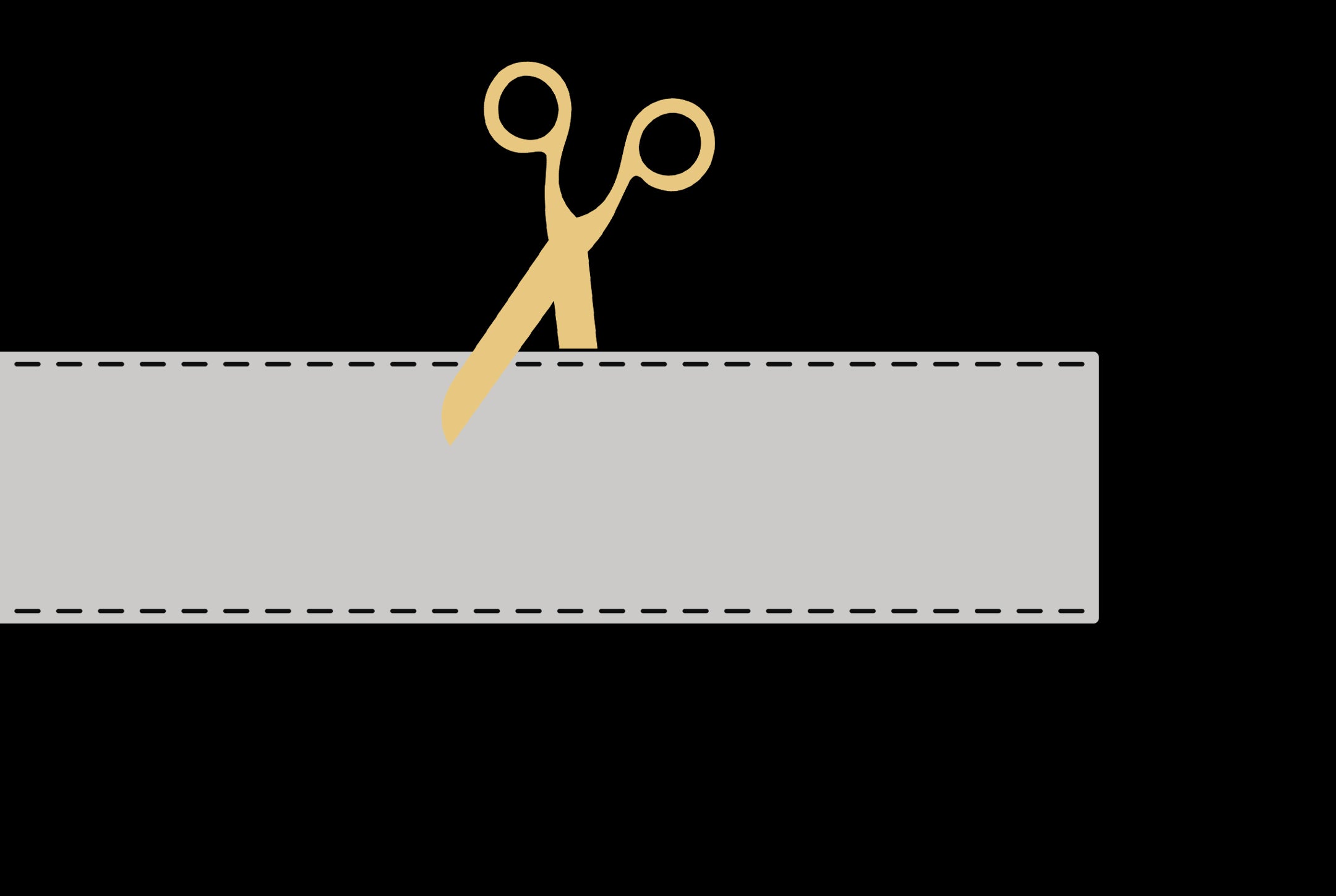 How to cut the Buckley Belt