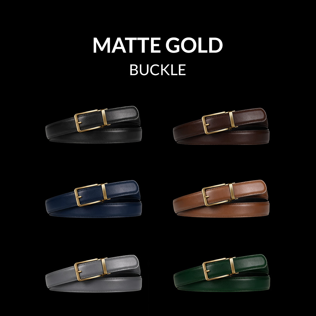 CLASSIC BELT – 4X GIFTING DEAL