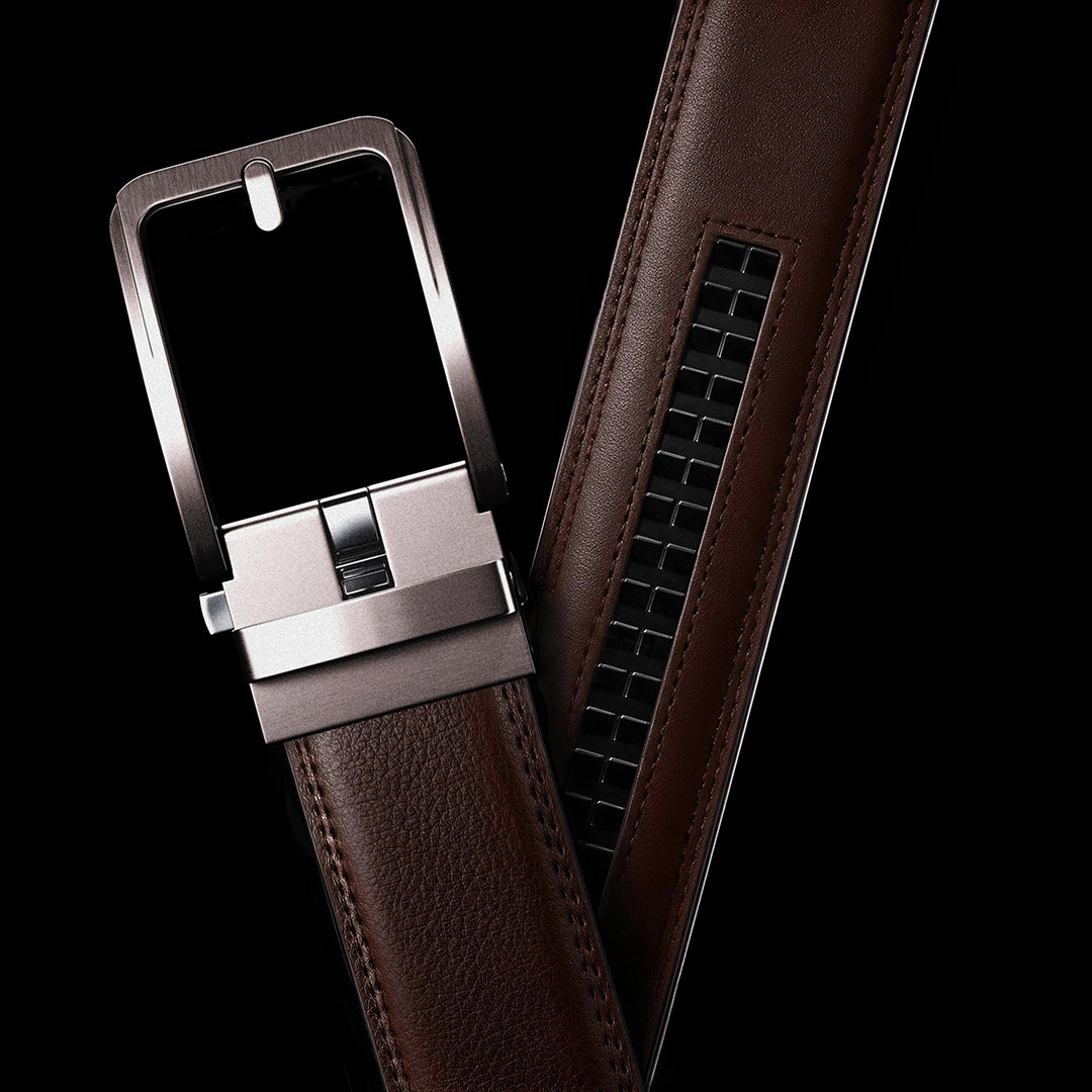 Buckley Belt | Marrone