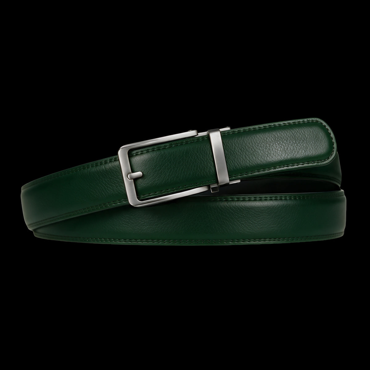 THE CLASSIC BELT - VERDE
