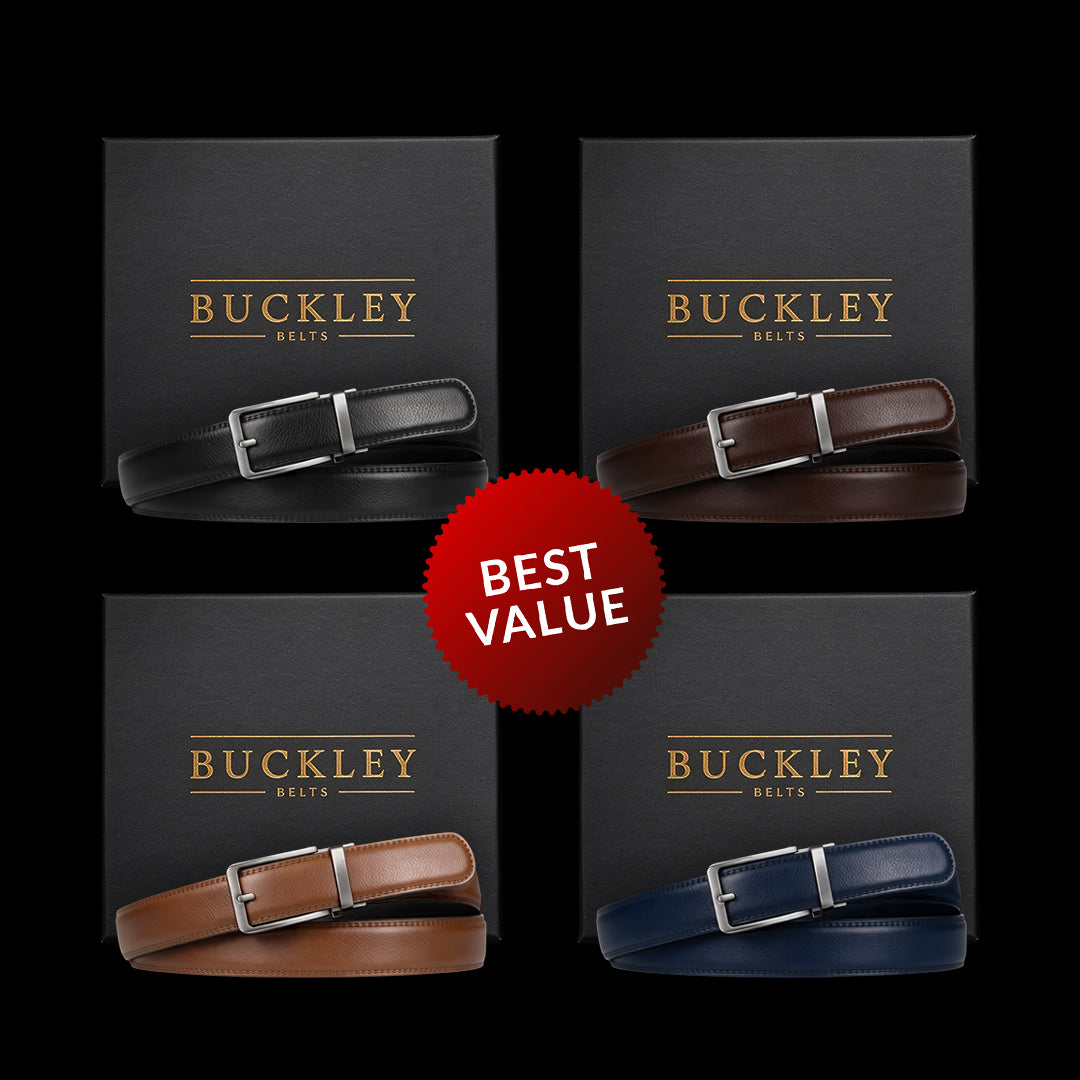 CLASSIC BELT – 4X GIFTING DEAL