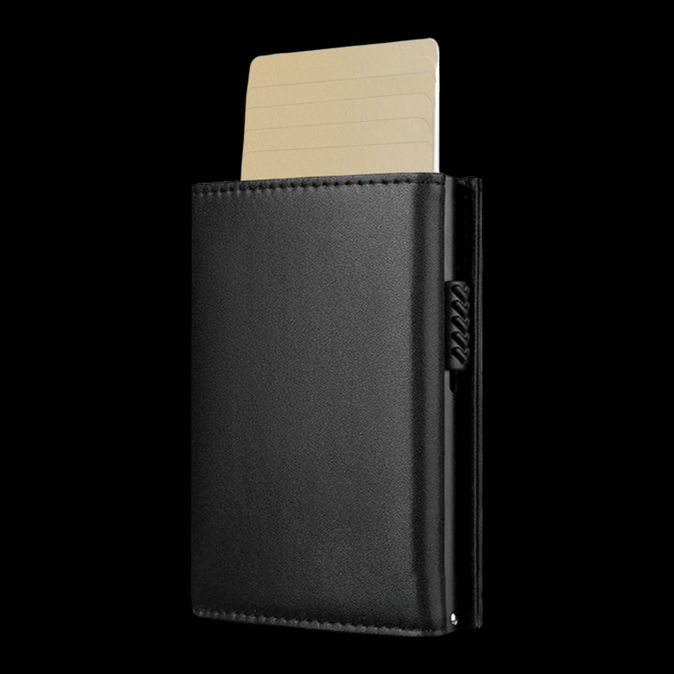 The Buckley Smart-Wallet
