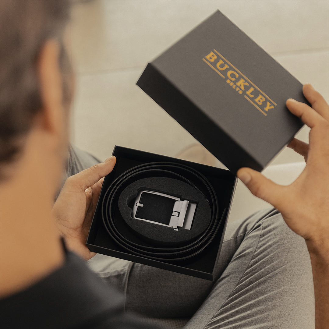 CLASSIC BELT – 4X GIFTING DEAL