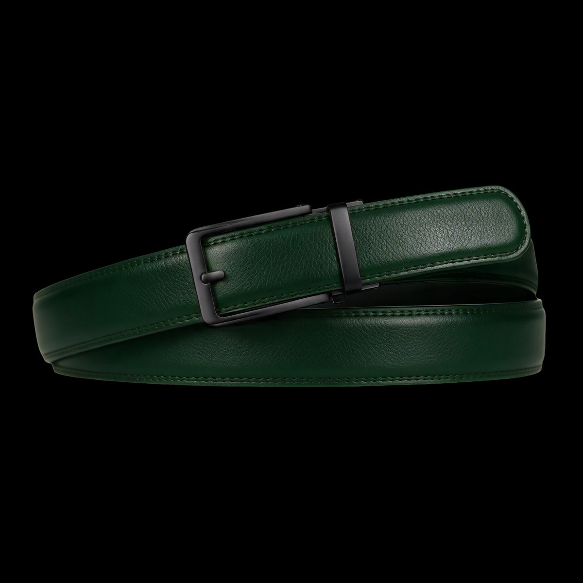 THE CLASSIC BELT - VERDE 