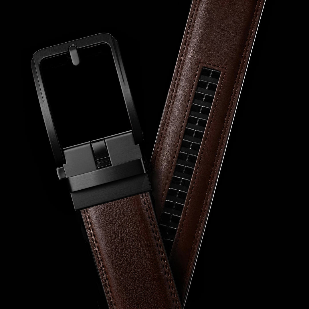 Buckley Belt | Marrone