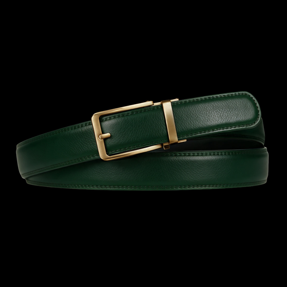 THE CLASSIC BELT - VERDE 